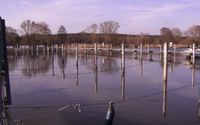 Saisonende und Winterpause