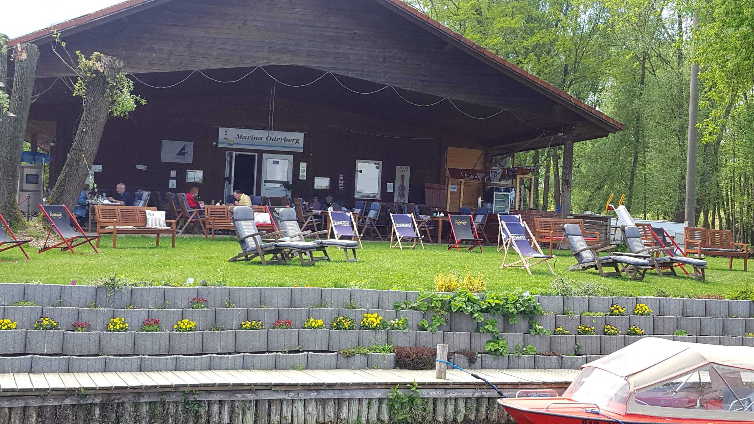 Marina Oderberg — photo 7